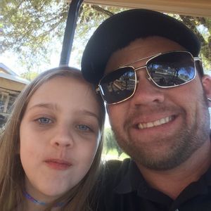 Meet your Posher, Roger